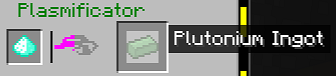 Plasmificator ingot2