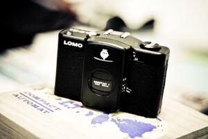 LomoLCA