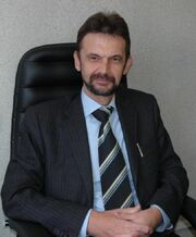 Москвін