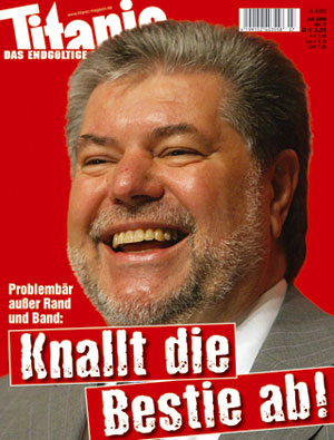 Problembär