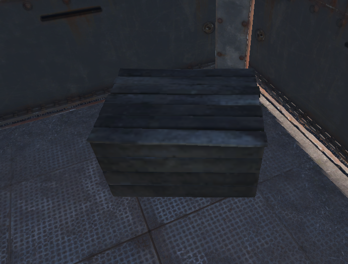 Wood Storage Box | Rust Wiki | Fandom powered by Wikia