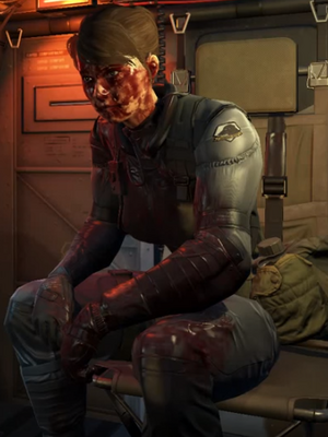 DDSoldier