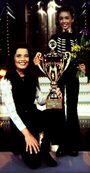 Amanda on Little Stars