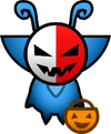 Spooky Child