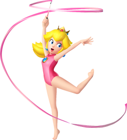 MASATLOG Peach art