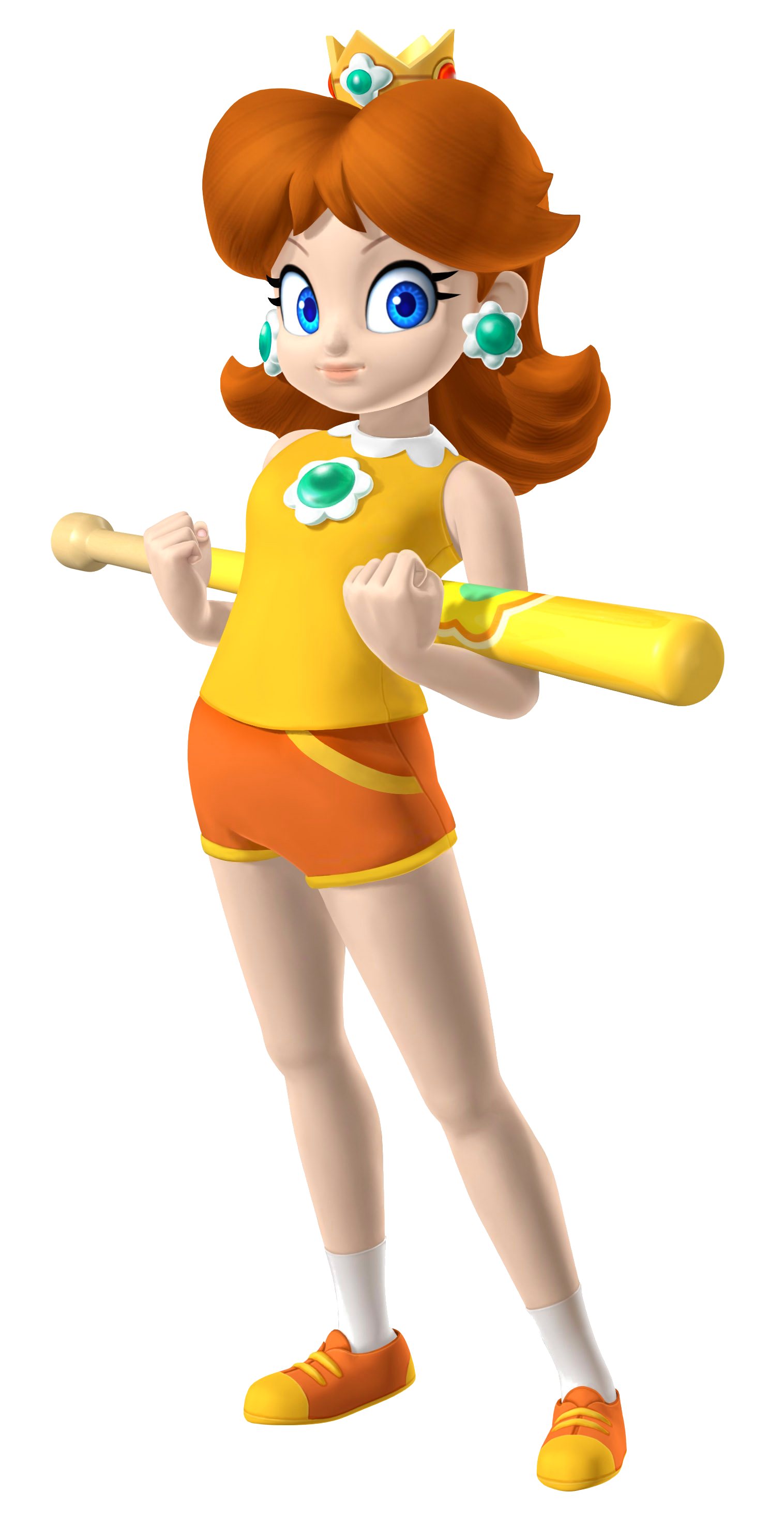 Princess Daisy (Sports) | Player Wiki | FANDOM powered by Wikia