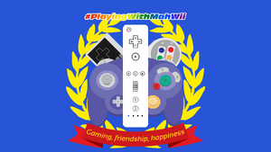 IRC Flag