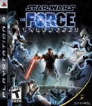 The Force Unleashed