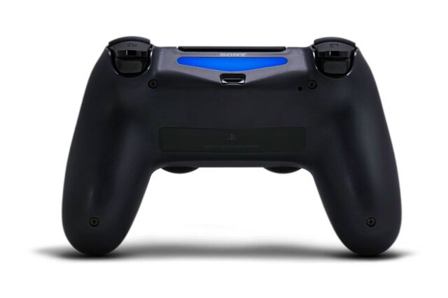 File:Playstation4Controllerback.jpg