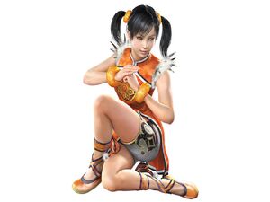 Ling Xiaoyu
