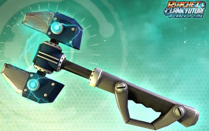 OmniWrench Millenium 12