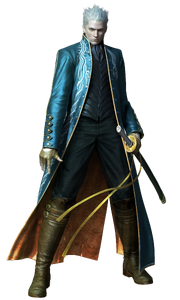 Vergil 3