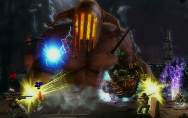 Hades (character) | PlayStation All-Stars Wiki | FANDOM powered by Wikia