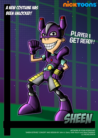 File:Nicktoons sheen alternate costume by neweraoutlaw-d5gjb1e.png