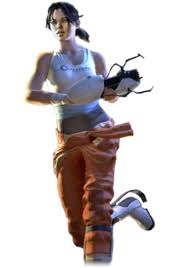 Chell