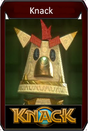 Knack,