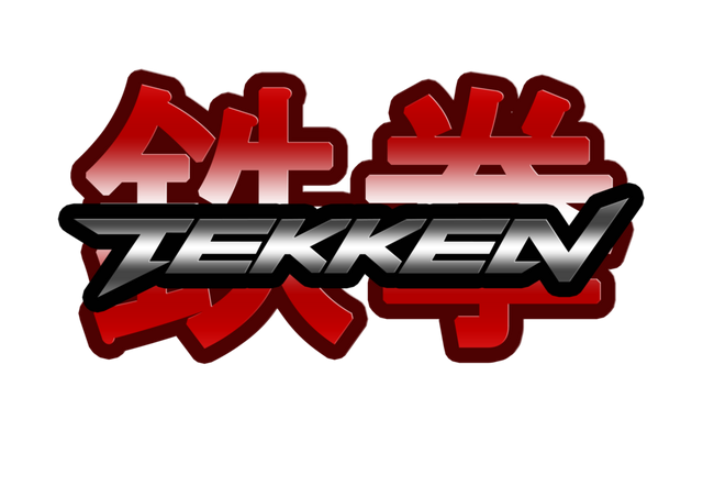 File:Tekken logo.png