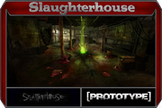 Slaughterhouse Icon
