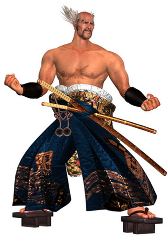 File:Tekken 3 Heihachi.png