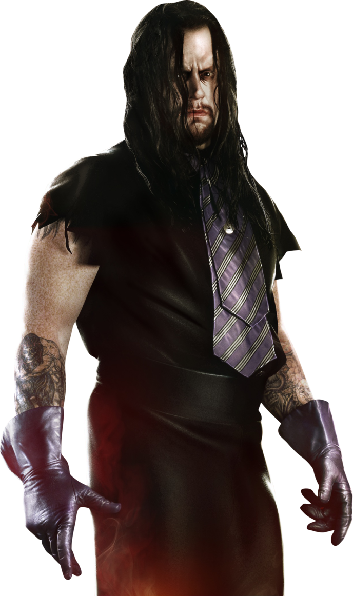 The Undertaker (Retro)  PlayStation AllStars FanFiction Royale Wiki
