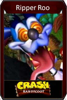 Ripper Roo