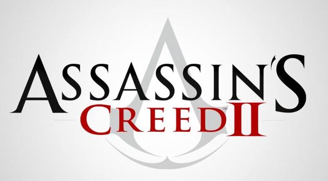 File:Assassin's Creed II logo.jpg