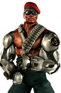 MK DA