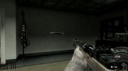M14 Hip Fire.