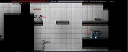 X Button uses