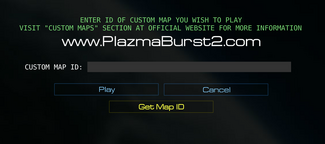 Custommapsplayer