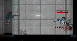 Timewarpbattle