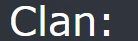 Clans