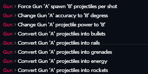 Gunmodtriggers