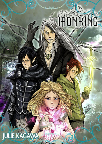 Datei:IronKingGraphicNovel.jpg