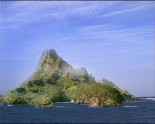 Mako Island