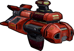 Barracuda