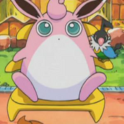 Guildmaster Wigglytuff