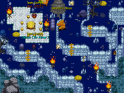 Pmu sannoms splendid salmon by charticuno-d4r2mkf