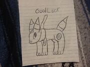 7-3-2013 GoodLuck