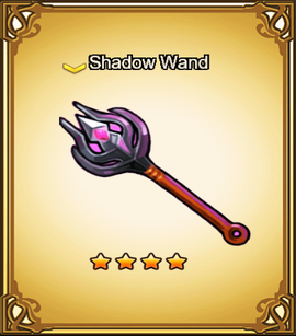 Shadow Wand