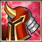 Knight's Helmet
