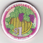 Chip napavalley