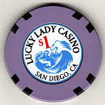 Chip luckyladysandiego