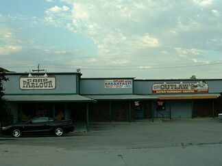 Outlaws atascadero