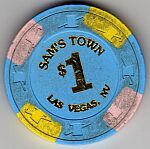 Chip samstown