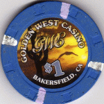 Chip goldenwest