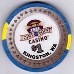 Chip thepoint
