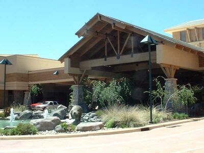 Chukchansigold outside