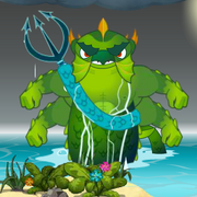 Reefmonster