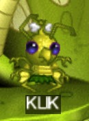 Mutant Locust